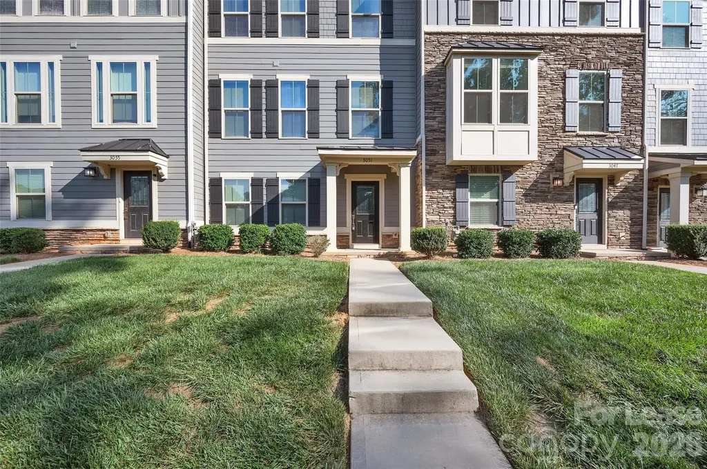 3051 Salix Bend Drive Charlotte NC 28205