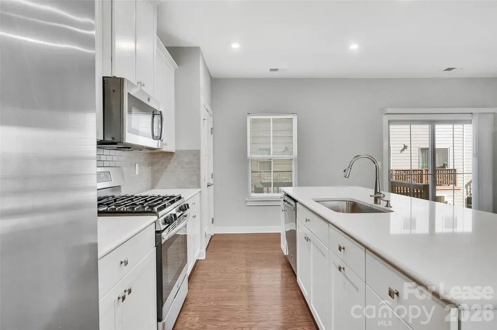 3051 Salix Bend Drive Charlotte NC 28205