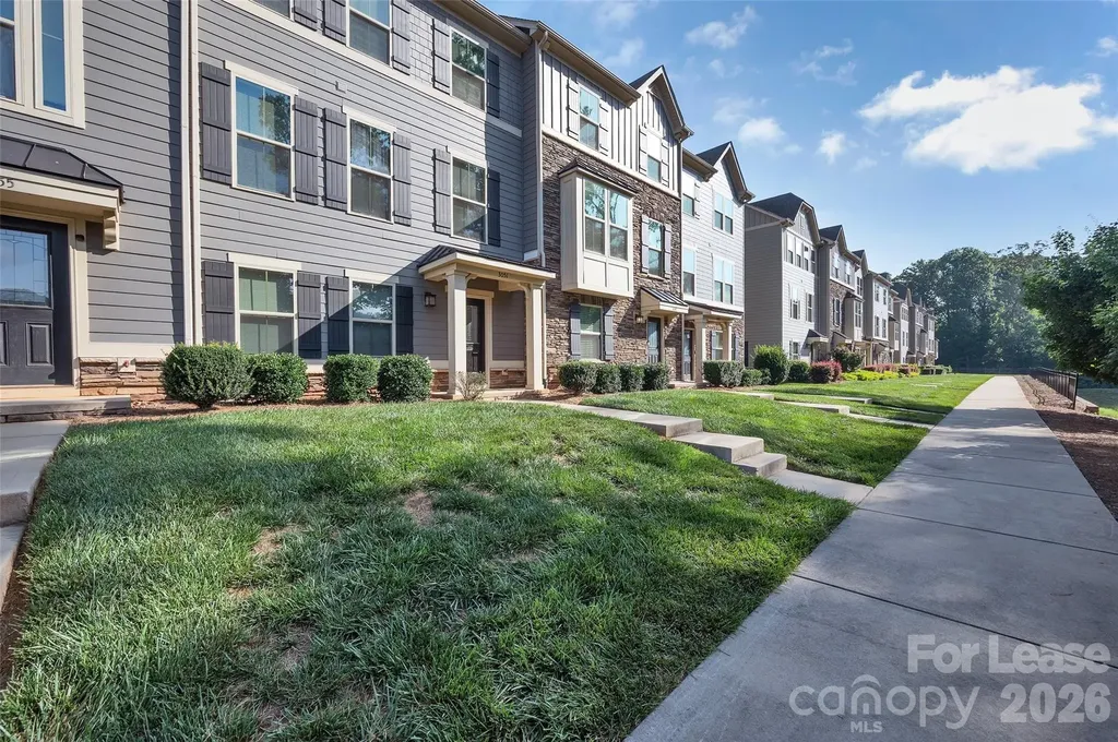 3051 Salix Bend Drive Charlotte NC 28205