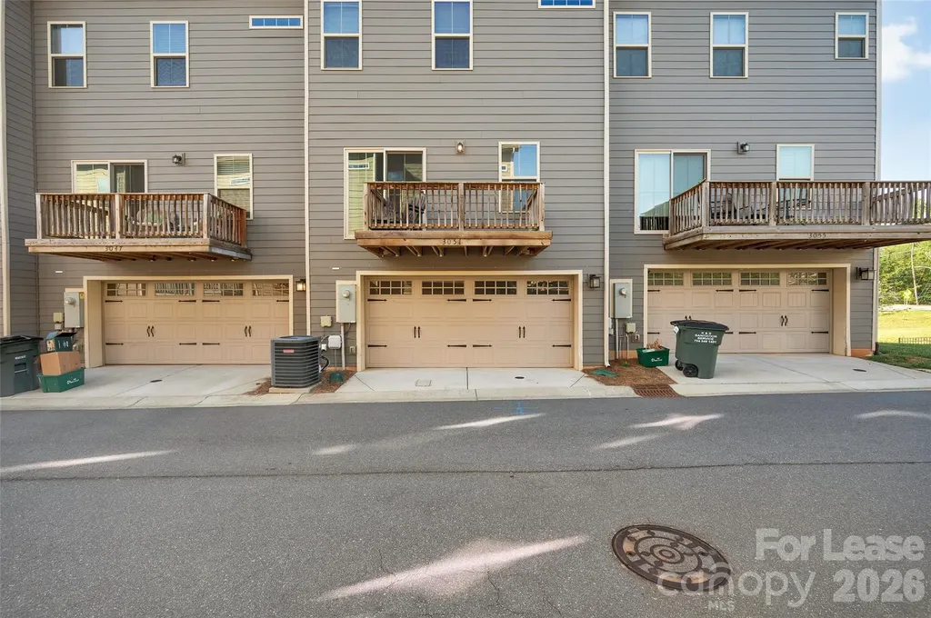 3051 Salix Bend Drive Charlotte NC 28205