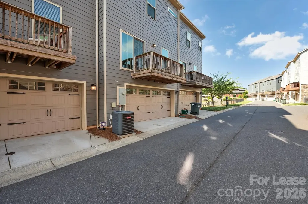 3051 Salix Bend Drive Charlotte NC 28205