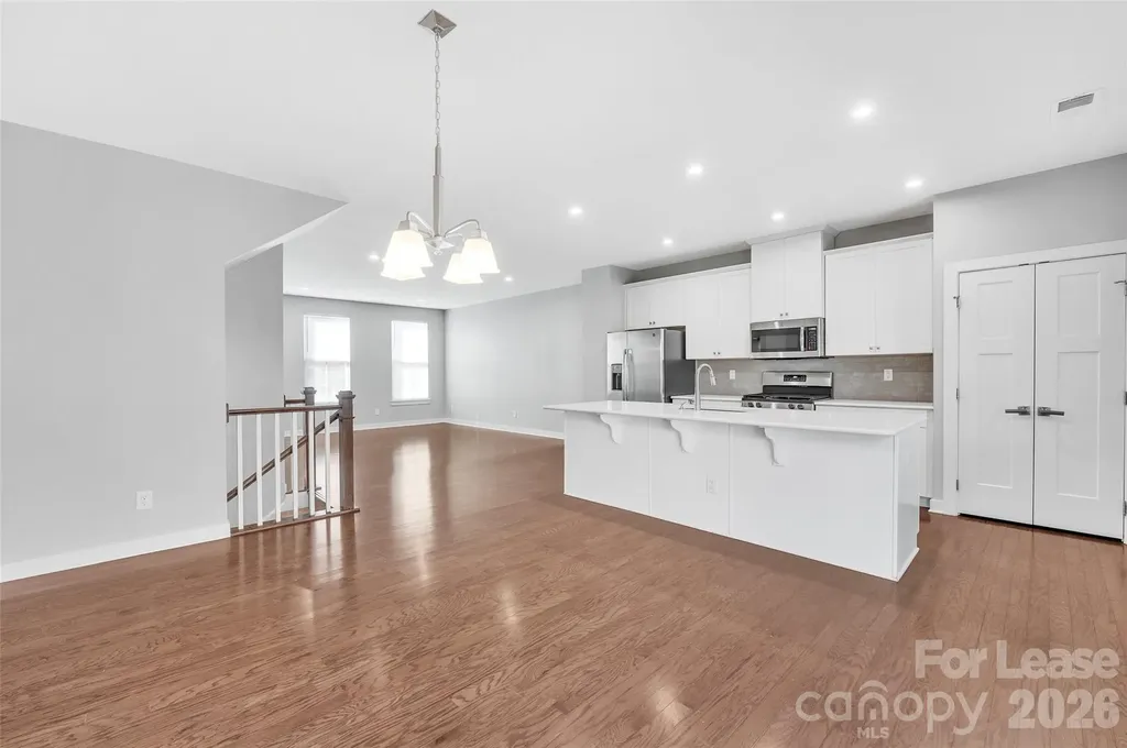 3051 Salix Bend Drive Charlotte NC 28205