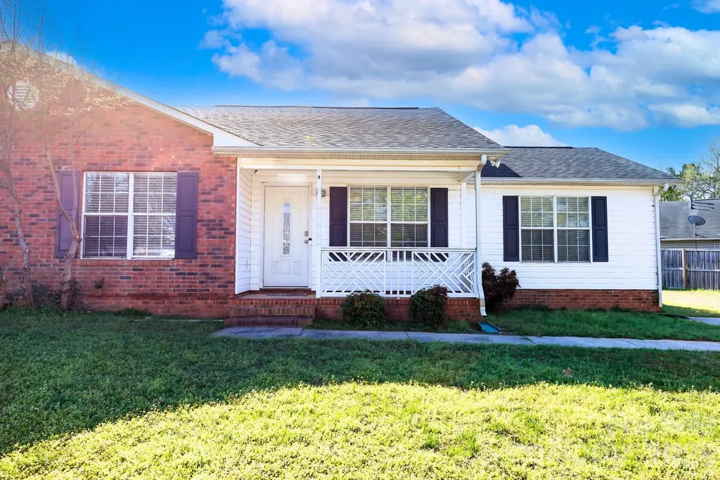 514 Jacobs Ridge Fort Mill SC 29715