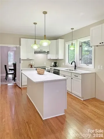 317 8th Street NW Hickory NC 28601