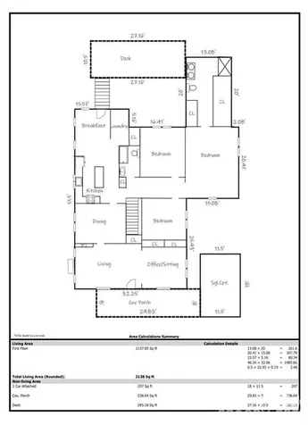 317 8th Street NW Hickory NC 28601
