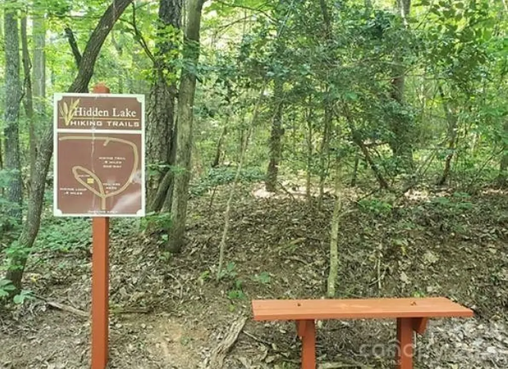 Tbd Hidden Lake Parkway Nebo NC 28761