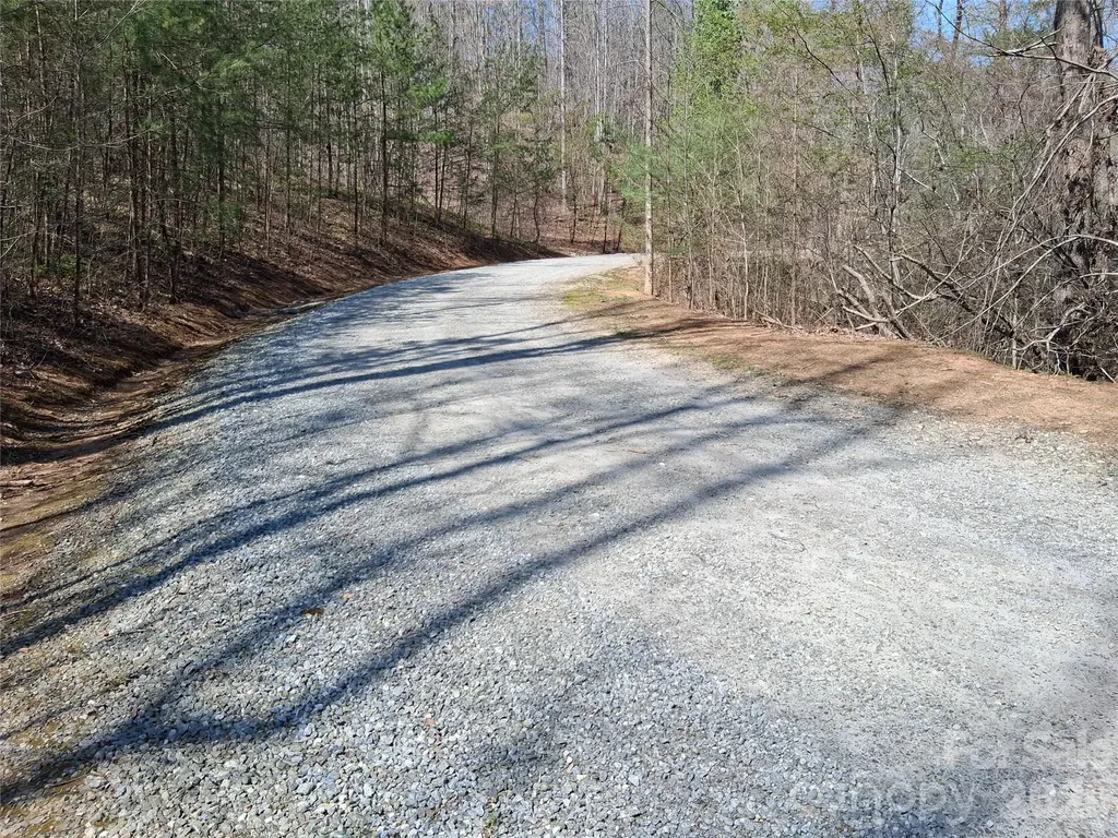 Tbd Hidden Lake Parkway Nebo NC 28761