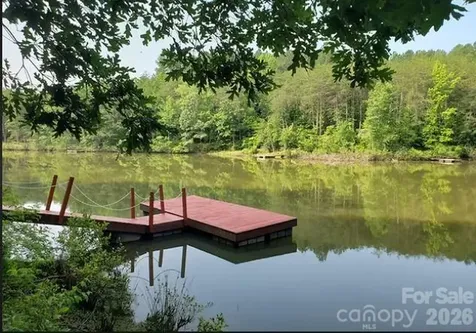 Tbd Hidden Lake Parkway Nebo NC 28761