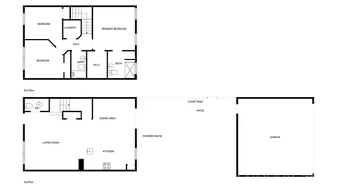 5073 Patton Drive Gastonia NC 28056