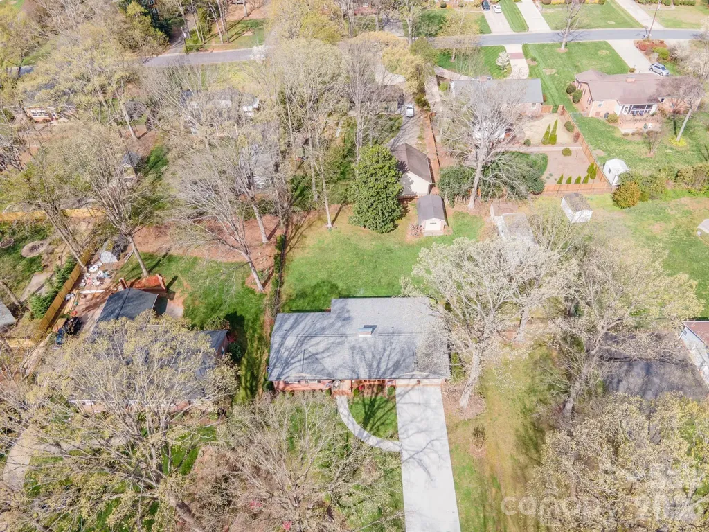 513 2nd Avenue Place NE Conover NC 28613