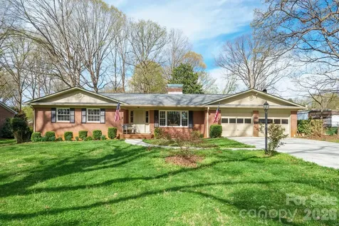 513 2nd Avenue Place NE Conover NC 28613