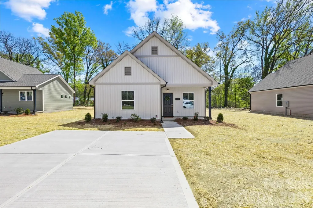 729 Clarinda Street Rock Hill SC 29730