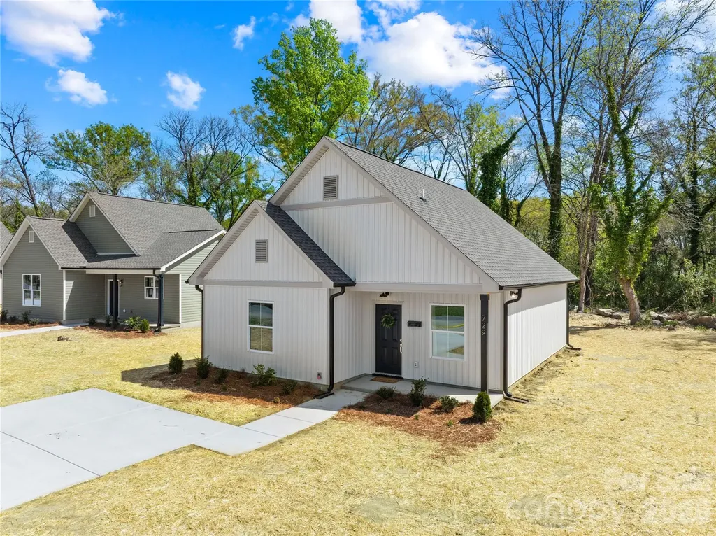 729 Clarinda Street Rock Hill SC 29730