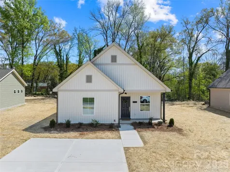 729 Clarinda Street Rock Hill SC 29730