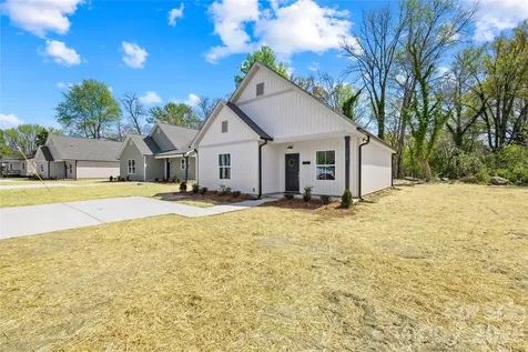729 Clarinda Street Rock Hill SC 29730