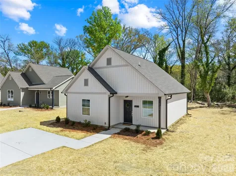 729 Clarinda Street Rock Hill SC 29730