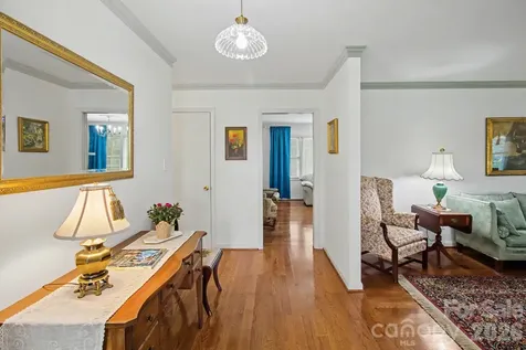 24 Church Street Weaverville NC 28787