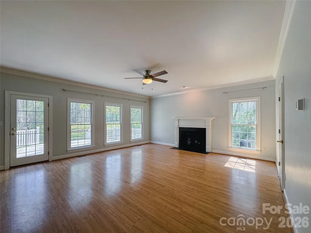 3506 Hayden Drive Charlotte NC 28269