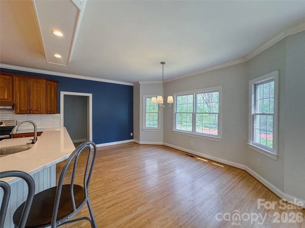 3506 Hayden Drive Charlotte NC 28269