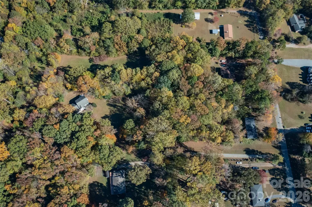 3506 Hayden Drive Charlotte NC 28269
