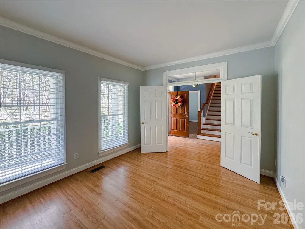 3506 Hayden Drive Charlotte NC 28269
