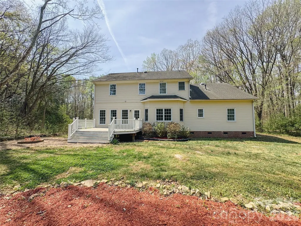 3506 Hayden Drive Charlotte NC 28269