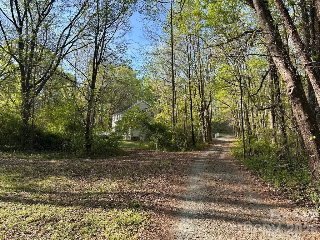 3506 Hayden Drive Charlotte NC 28269