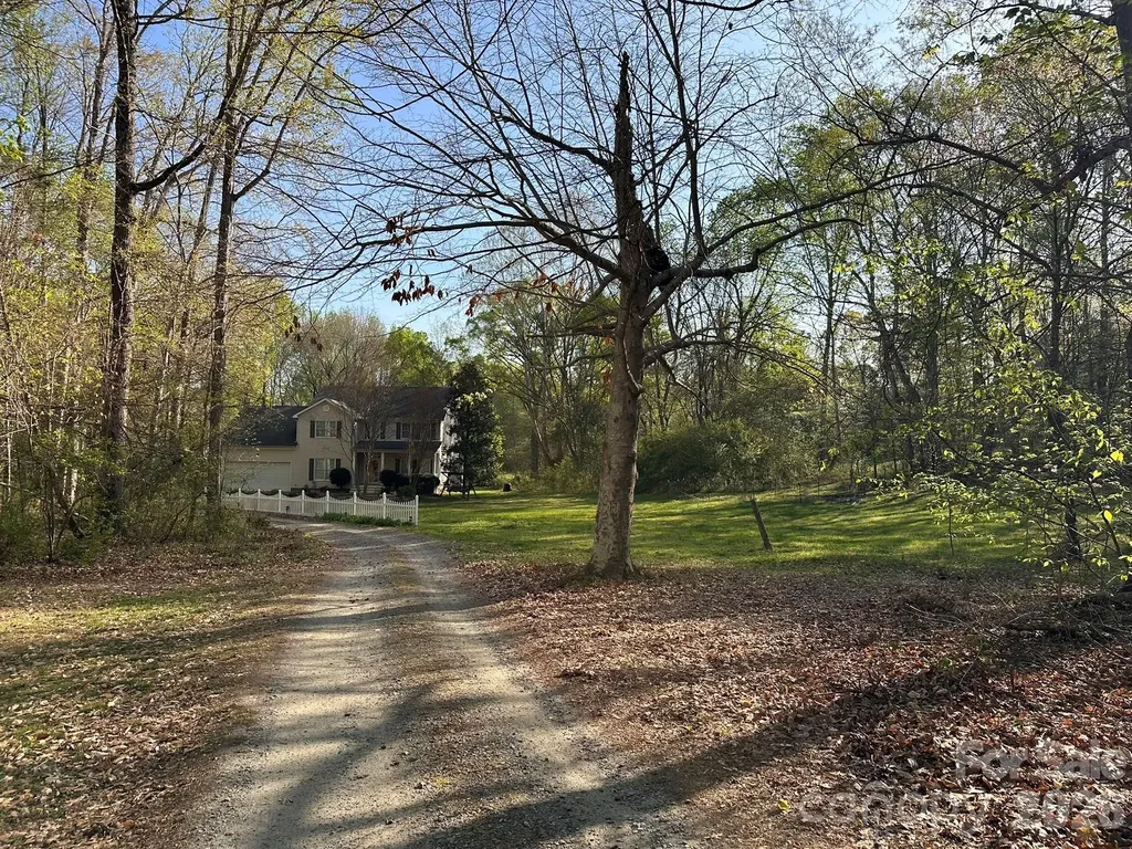 3506 Hayden Drive Charlotte NC 28269
