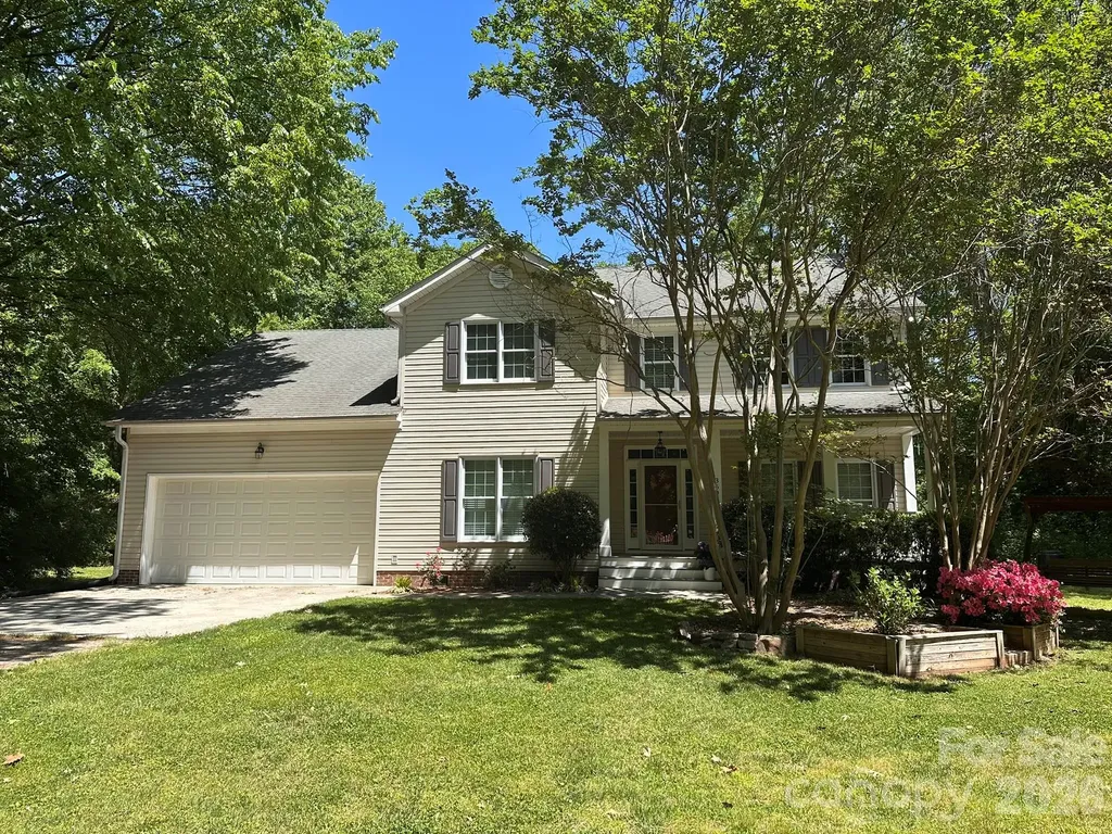 3506 Hayden Drive Charlotte NC 28269