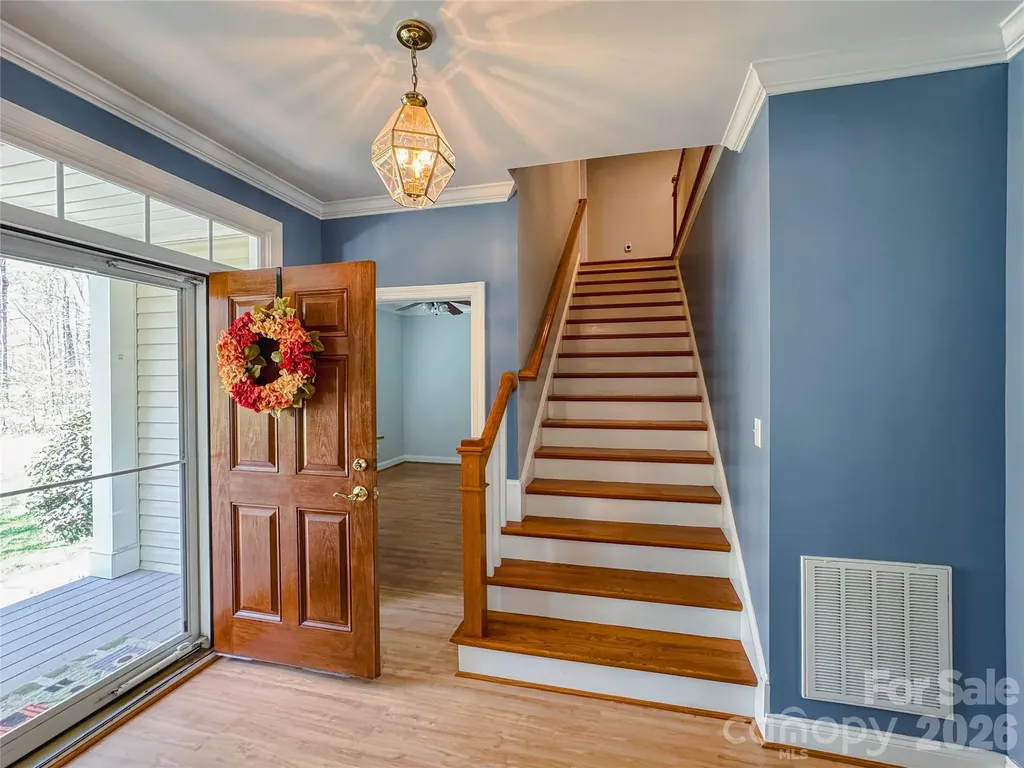 3506 Hayden Drive Charlotte NC 28269