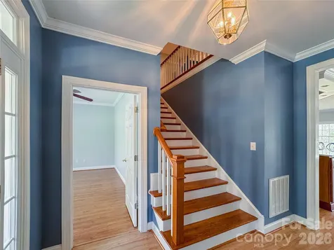 3506 Hayden Drive Charlotte NC 28269