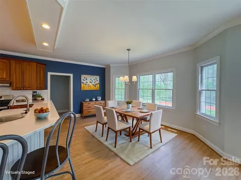 3506 Hayden Drive Charlotte NC 28269