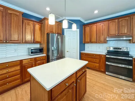 3506 Hayden Drive Charlotte NC 28269