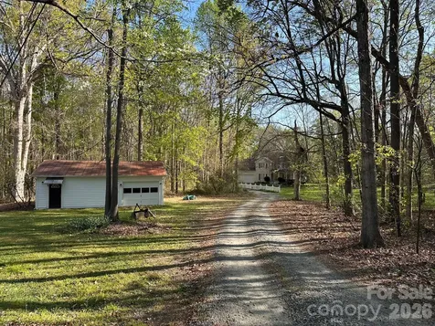 3506 Hayden Drive Charlotte NC 28269