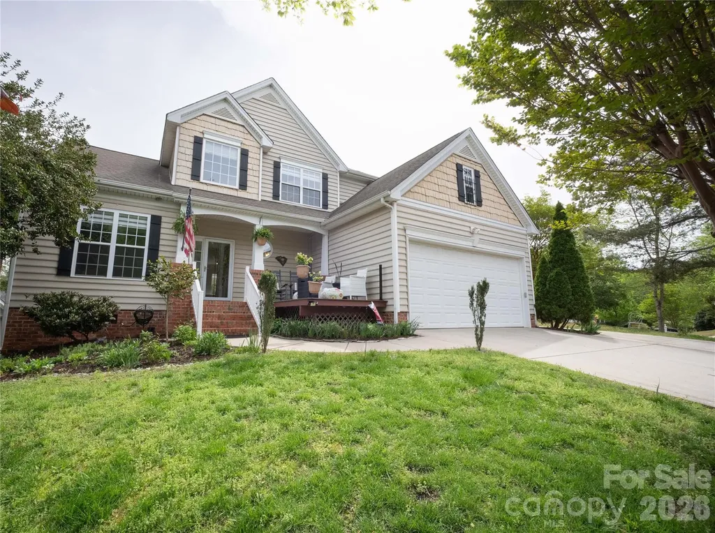 12058 Pelican Court Tega Cay SC 29708