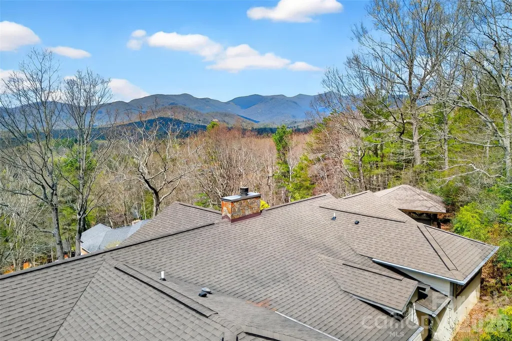3 Tree Top Place Black Mountain NC 28711
