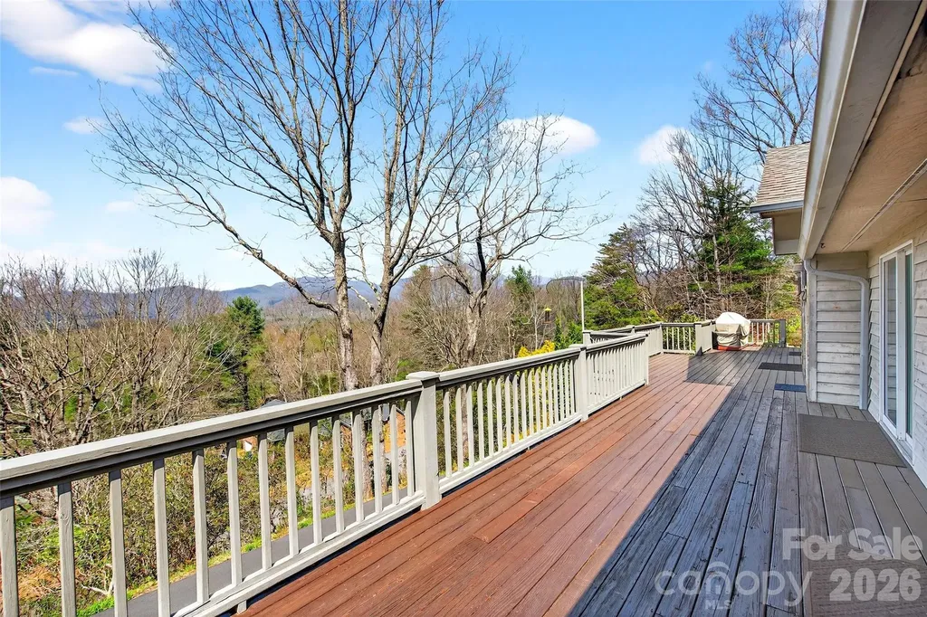 3 Tree Top Place Black Mountain NC 28711