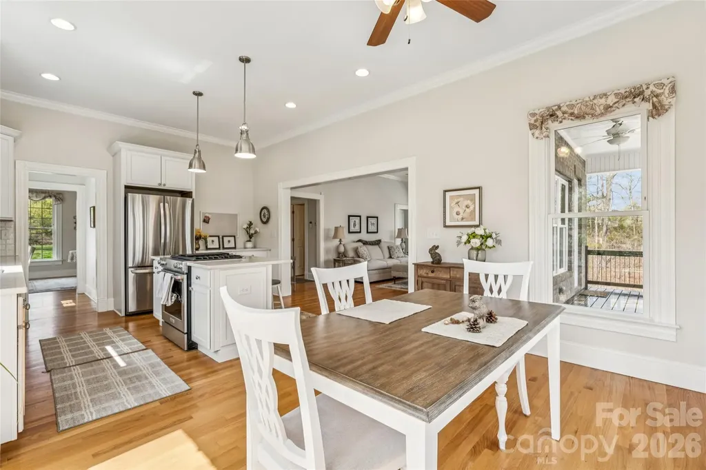 902 Bridgewater Drive Monroe NC 28112