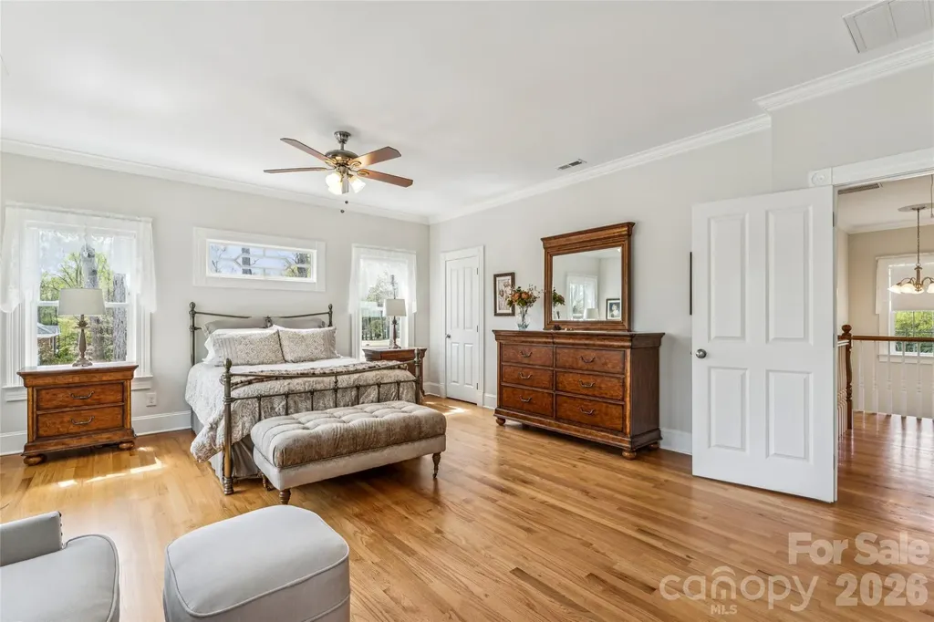 902 Bridgewater Drive Monroe NC 28112