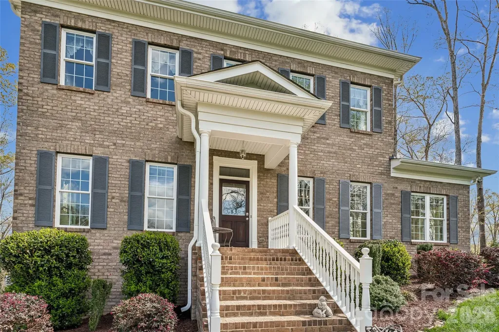 902 Bridgewater Drive Monroe NC 28112