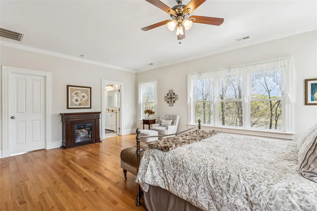 902 Bridgewater Drive Monroe NC 28112
