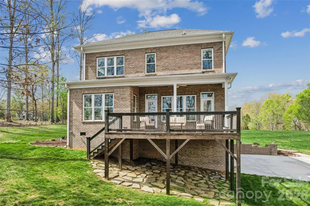 902 Bridgewater Drive Monroe NC 28112