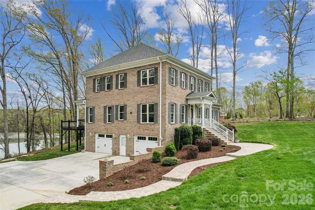 902 Bridgewater Drive Monroe NC 28112