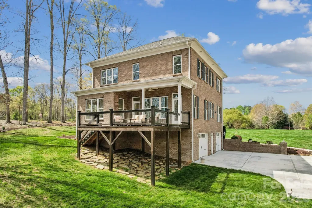 902 Bridgewater Drive Monroe NC 28112