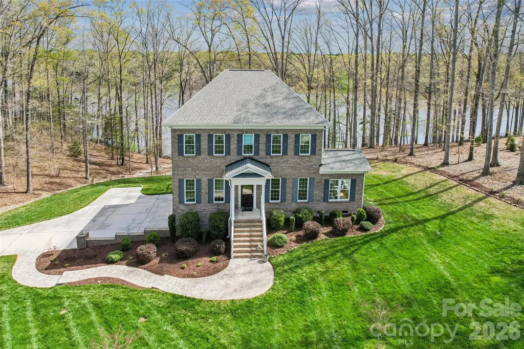902 Bridgewater Drive Monroe NC 28112