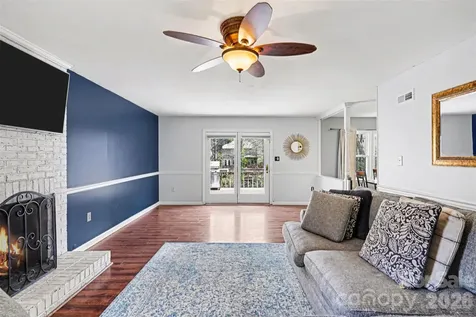630 Silversmith Drive Charlotte NC 28270