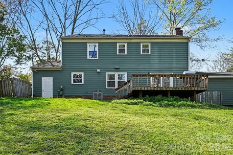 630 Silversmith Drive Charlotte NC 28270