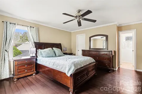 630 Silversmith Drive Charlotte NC 28270