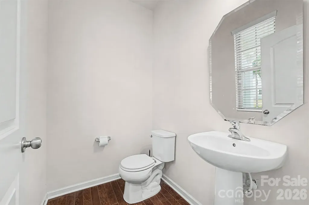 15234 Red Canoe Way Charlotte NC 28278