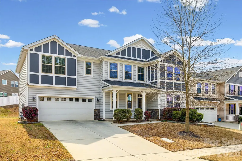 15234 Red Canoe Way Charlotte NC 28278